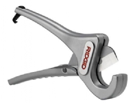 RIDGID Plastrørsaks PC-1375 til PVC, CPVC, PEX, PE, PB samt multilags- og gummislanger fra 3-35mm von RIDGID