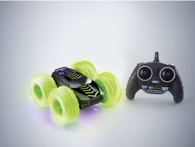 Revell Control 23509 Stunt Monster Mini 1080 RC Einsteiger Modellauto Elektro Straßenmodell (23509) von Revell