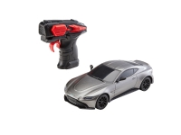 Revell Control 24658 Aston Martin Vantage 1:24 RC-Modellauto, Einsteigermodell Elektronik Straßenmodell Revell Control 24658 Aston Martin Vantage 1:24 RC-Modellauto, Einsteigermodell Elektronik Straßenmodell von Revell
