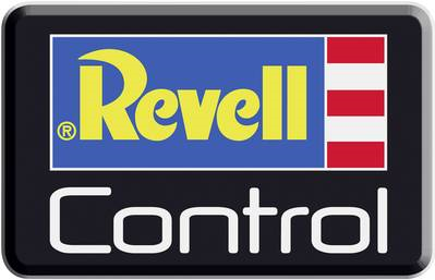 Revell Control Sundancer RC Einsteiger Motorboot 100% RtR 315 mm (24137) von Revell