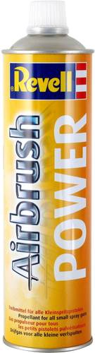 Revell Druckluftdose 750ml 39661 von Revell