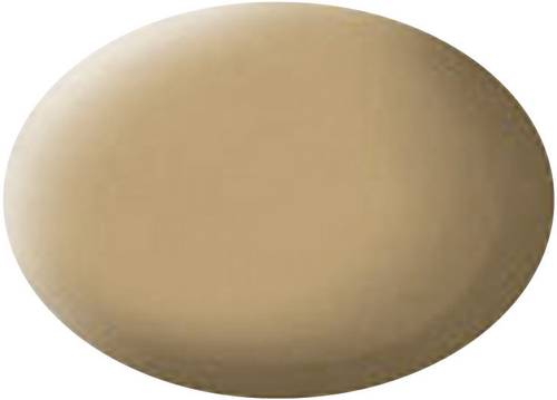 Revell Emaille-Farbe Afrika-Braun (matt) 17 Dose 14ml von Revell