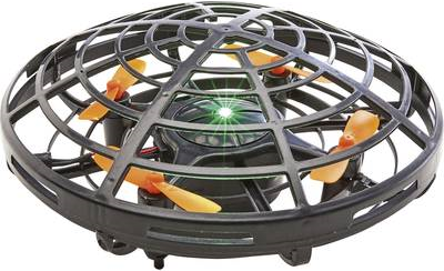 Revell Magic Mover - Quadrocopter - 8 Jahr(e) (24107) von Revell