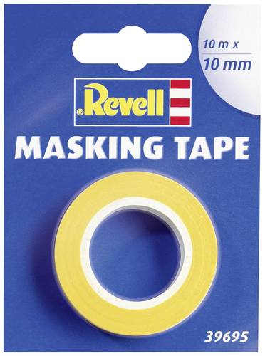 Revell Masking Tape 10m x 10mm von Revell