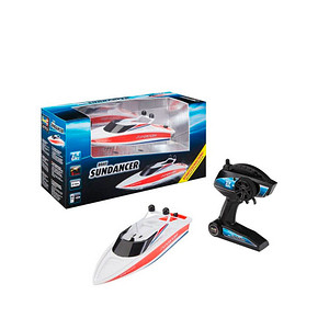 Revell RC Boat Sundancer Ferngesteuertes Speedboot weiß von Revell