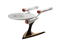 Science-Fiction-Bausatz Revell 04991 U.S.S. Enterprise 1:600 Science-Fiction-Bausatz Revell 04991 U.S.S. Enterprise 1:600 von Revell