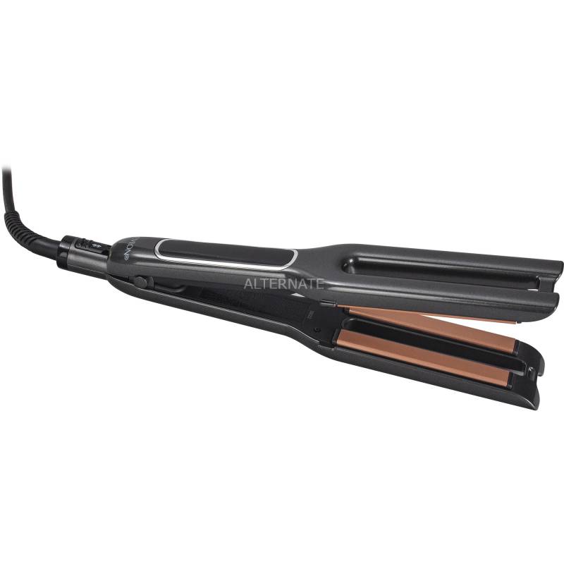 Double Straight RVST2204E , Haarglätter von Revlon