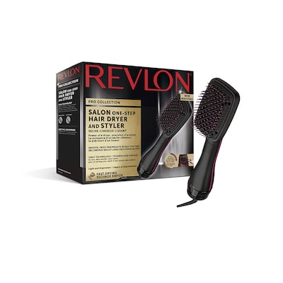 REVLON Perfect Heat One Step Hair Dryer and Styler von Revlon