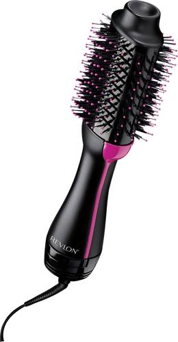 Revlon RVDR5222 Haarbürste Schwarz von Revlon