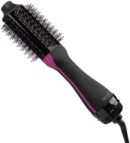 Revlon RVDR5282UKE Haarbürste Schwarz mit Ionisierung Revlon RVDR5282UKE Haarbürste Schwarz mit Ionisierung von Revlon