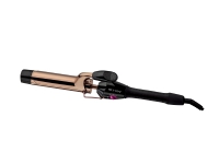 Revlon RVIR1159E, Lockenstab, Warm, Drehregler, 140 °C, 200 °C, Schwarz, Roségold Revlon RVIR1159E, Lockenstab, Warm, Drehregler, 140 °C, 200 °C, Schwarz, Roségold von Revlon
