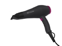 Revlon Revlon Perfect Heat Smooth Brilliance Haartrockner RVDR5251E1 Haartrockner mit Diffusor und Venturi von Revlon