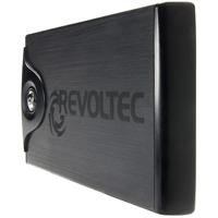 Revoltec File Protector, 2.5" SATA-HDD to USB 2.0, black 2.5Zoll Schwarz - Speicherlaufwerksgehäuse (2.5" SATA-HDD to USB 2.0, black , 2.5 Zoll, SATA, USB 2.0, Schwarz, Aluminium, Windows 98 / ME / 2000 / XP / Vista) Revoltec File Protector, 2.5" SATA-HDD to USB 2.0, black 2.5Zoll Schwarz - Speicherlaufwerksgehäuse (2.5" SATA-HDD to USB 2.0, black , 2.5 Zoll, SATA, USB 2.0, Schwarz, Aluminium, Windows 98 / ME / 2000 / XP / Vista) von Revoltec