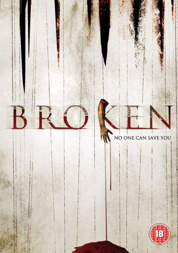 Broken [DVD] von Revolver Entertainment