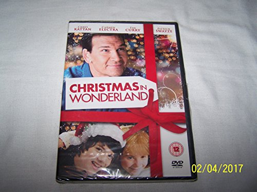 Christmas In Wonderland [DVD] [2007] von Revolver Entertainment
