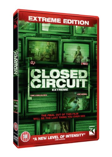 Closed Circuit [DVD] von Revolver Entertainment