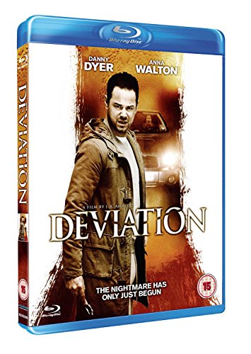 Deviation [Blu-ray] [UK Import] von Revolver Entertainment