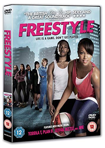 Freestyle [DVD] [2009] von Revolver Entertainment