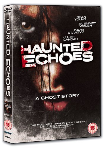 Haunted Echoes [DVD] [2008] [UK Import] von Revolver Entertainment