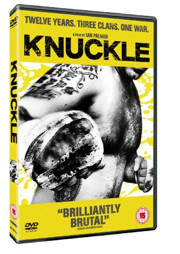 Knuckle [DVD] von Revolver Entertainment