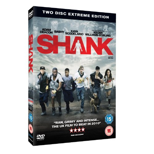 Shank [2010] [DVD] von Revolver Entertainment