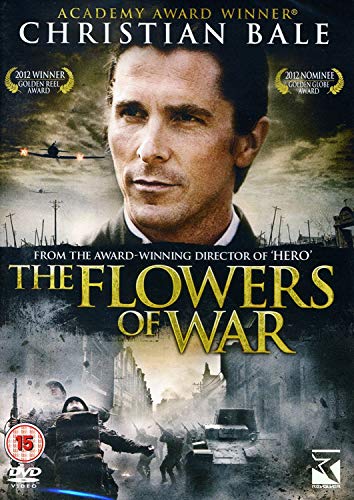 The Flowers Of War [DVD] von Revolver Entertainment