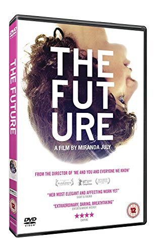 The Future [DVD] von Revolver Entertainment
