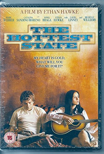 The Hottest State [2006] [DVD] von Revolver Entertainment
