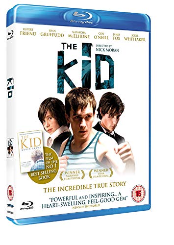 The Kid [Blu-Ray] [2010] von Revolver Entertainment