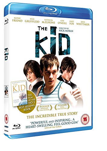 The Kid [Blu-Ray] [2010] von Revolver