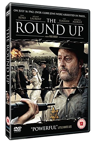 The Round Up [DVD] von Revolver Entertainment