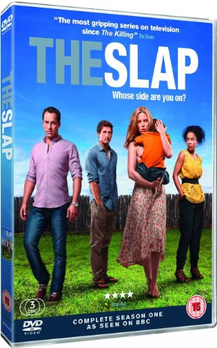 The Slap [DVD] [UK Import] von Revolver Entertainment