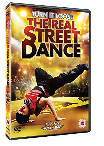 Turn It Loose - The Real Street Dance [DVD] von Revolver Entertainment