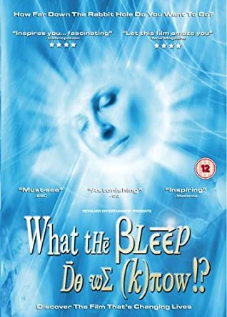 What The Bleep Do We Know!? [UK Import] von Revolver Entertainment