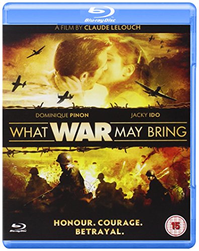 What War May Bring [Blu-Ray] [2010] von Revolver Entertainment