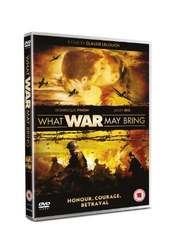 What War May Bring [DVD] [2010] von Revolver Entertainment