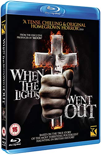When The Lights Went Out [Blu-ray] [UK Import] von Revolver Entertainment