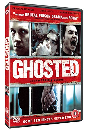 Ghosted [DVD] von Revolver