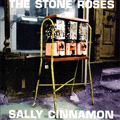 Sally Cinnamon + DVD von Revolver