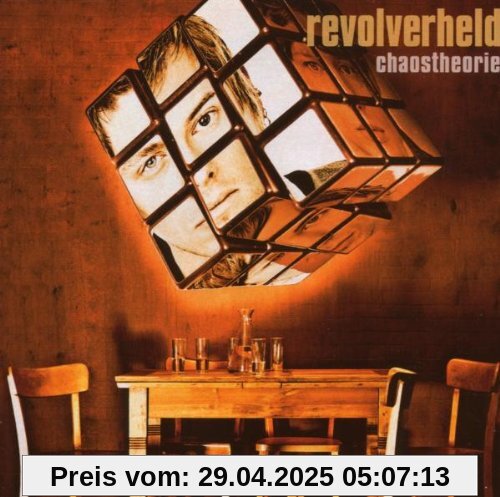 Chaostheorie von Revolverheld