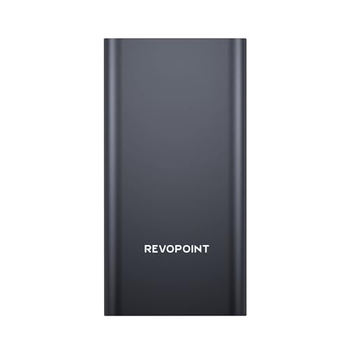 Revopoint Tragbares Ladegerät Power Bank 10.000 mAh für MIRACO 3D-Scanner von Revopoint