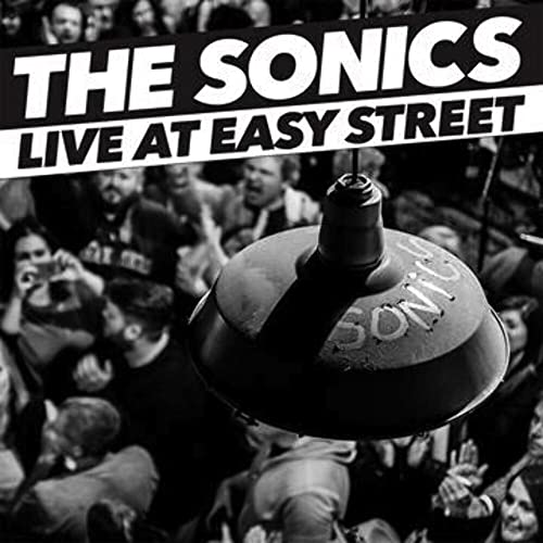 Live At Easy Street [Vinyl LP] von Revox