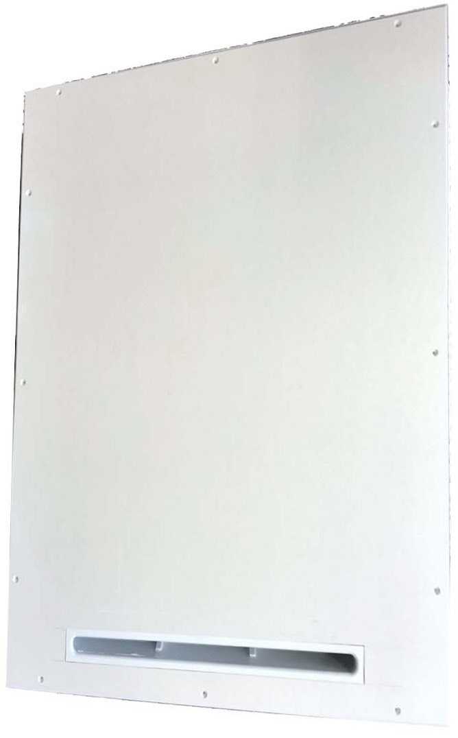 SW 200 IN Invisible Einbausubwoofer von Revox