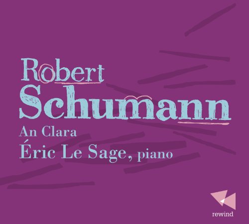 Schumann: An Clara von Rewind With Nature