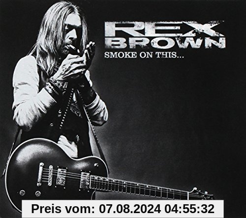 Smoke on This von Rex Brown