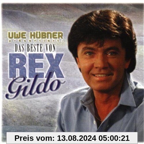 Das Beste Von Rex Gildo von Rex Gildo