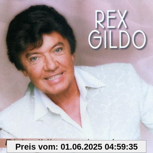 Dich Gibt's Nur Einmal Dich Gibt's Nur Einmal von Rex Gildo