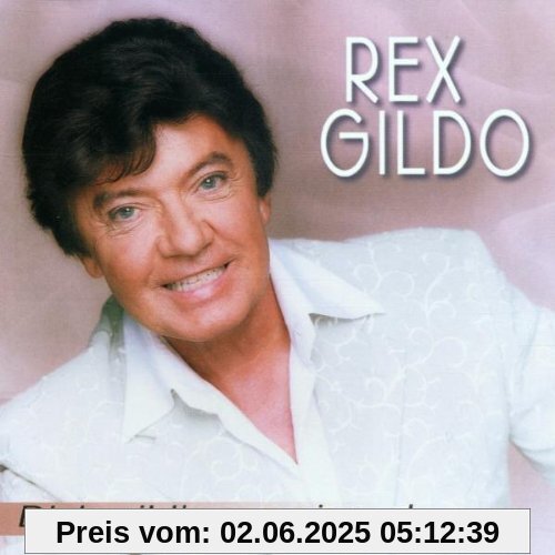 Dich Gibt's Nur Einmal von Rex Gildo