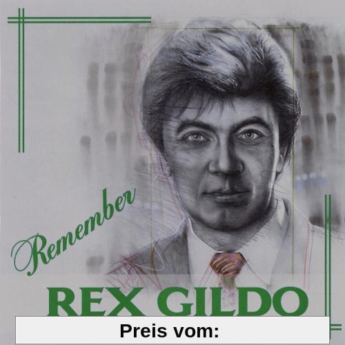 Remember Rex Gildo von Rex Gildo