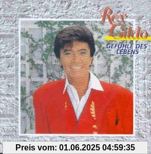 Sag,Hast du Heute Schon Mal Sag,Hast du Heute Schon Mal von Rex Gildo